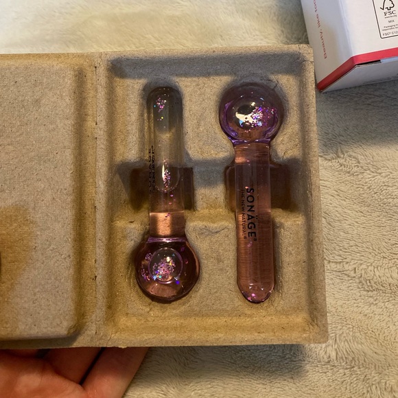 NWT Baby Frioz Mini Icy Globes - Picture 3 of 3